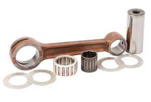 Honda CR 250 R Connecting Rod Kit - Hot Rods - HDS - `83-`01